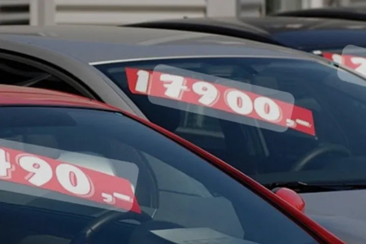 سه مرجع معتبر برای ارزیابی قیمت خودرو در کانادا